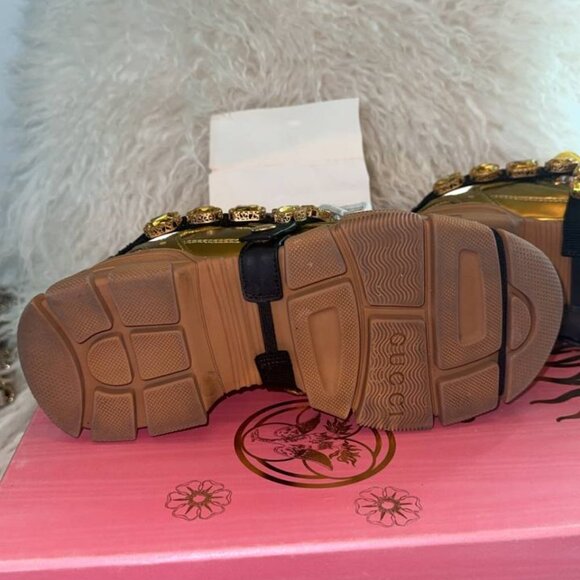 Gucci sneakers - Picture 3 of 4